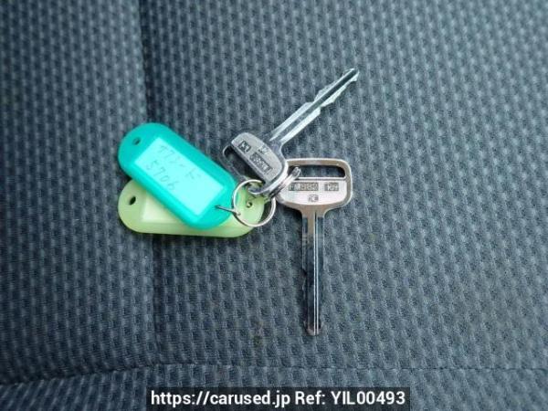 Used 2006 AT toyota succeed-van NCP51V Image[27]