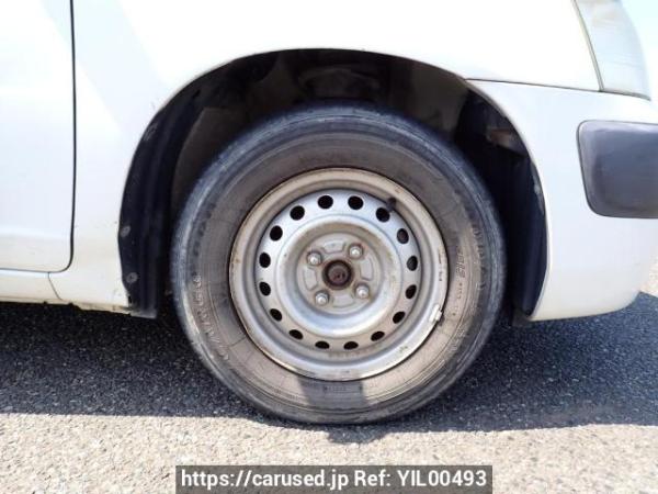 Used 2006 AT toyota succeed-van NCP51V Image[28]