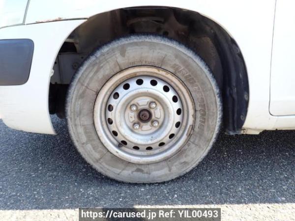 Used 2006 AT toyota succeed-van NCP51V Image[29]