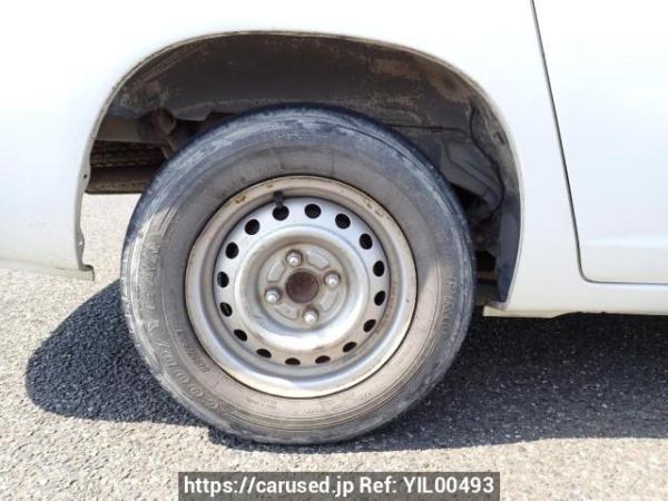 Used 2006 AT toyota succeed-van NCP51V Image[30]
