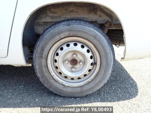 Used 2006 AT toyota succeed-van NCP51V Image[31]