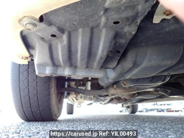 Used 2006 AT toyota succeed-van NCP51V Image[32]