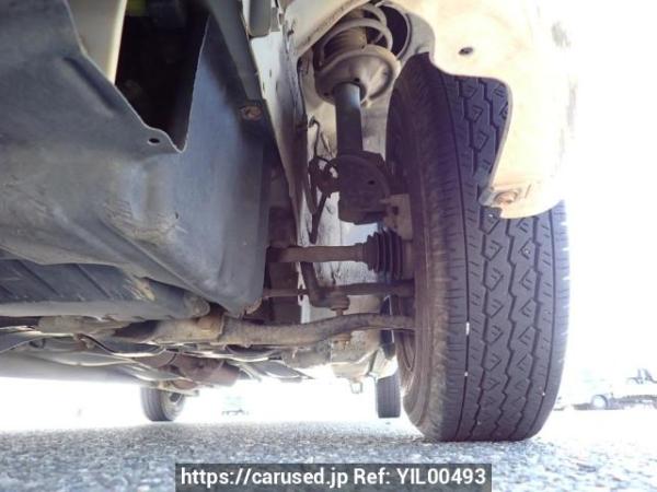 Used 2006 AT toyota succeed-van NCP51V Image[33]