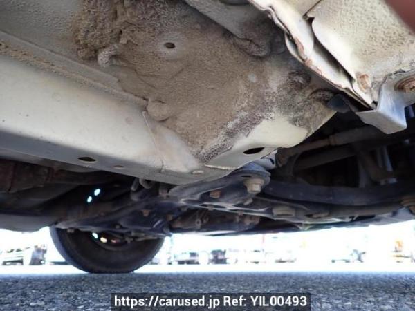 Used 2006 AT toyota succeed-van NCP51V Image[35]