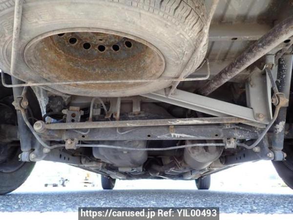 Used 2006 AT toyota succeed-van NCP51V Image[40]