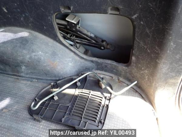 Used 2006 AT toyota succeed-van NCP51V Image[42]