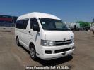 Toyota Regiusace Van TRH200K
