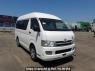Used 2009 AT toyota regiusace-van TRH200K Image[0]