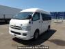 Used 2009 AT toyota regiusace-van TRH200K Image[2]