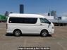 Used 2009 AT toyota regiusace-van TRH200K Image[7]