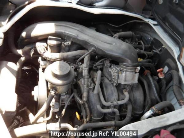 Used 2009 AT toyota regiusace-van TRH200K Image[9]