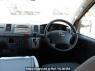 Used 2009 AT toyota regiusace-van TRH200K Image[22]