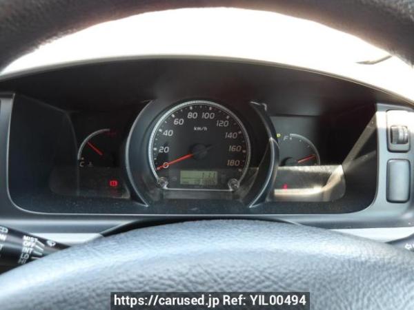Used 2009 AT toyota regiusace-van TRH200K Image[26]