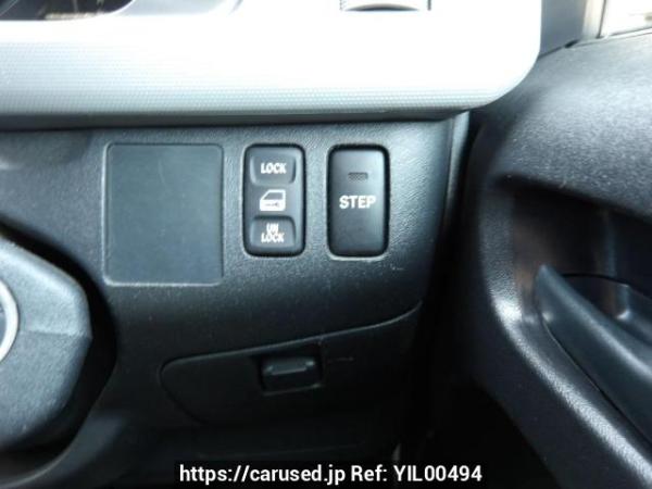 Used 2009 AT toyota regiusace-van TRH200K Image[29]