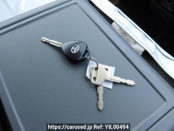 Used 2009 AT toyota regiusace-van TRH200K Image[30]