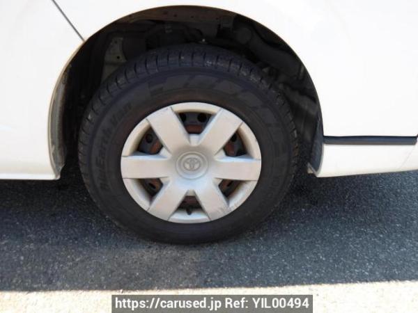 Used 2009 AT toyota regiusace-van TRH200K Image[31]
