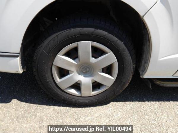 Used 2009 AT toyota regiusace-van TRH200K Image[32]