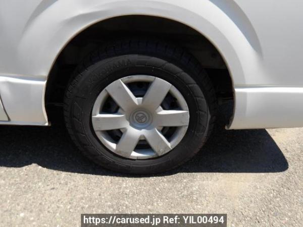 Used 2009 AT toyota regiusace-van TRH200K Image[34]