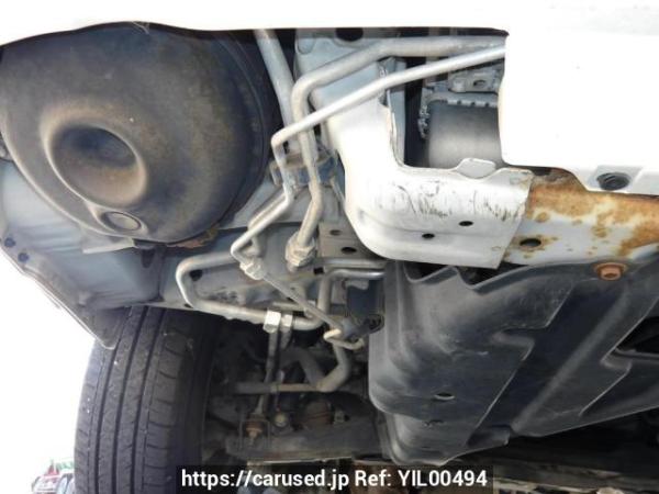 Used 2009 AT toyota regiusace-van TRH200K Image[35]