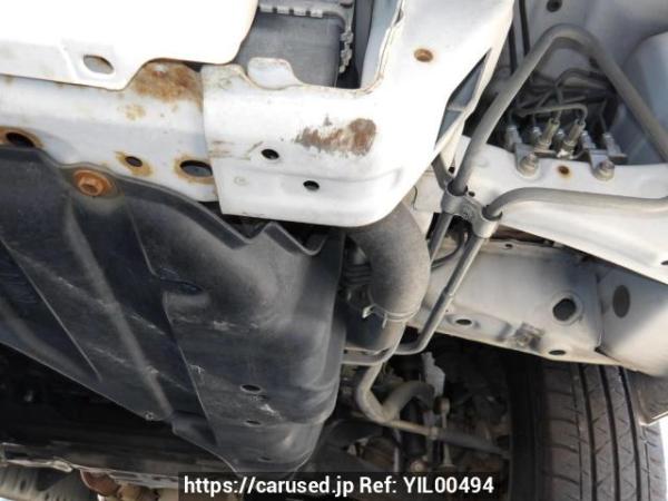 Used 2009 AT toyota regiusace-van TRH200K Image[36]