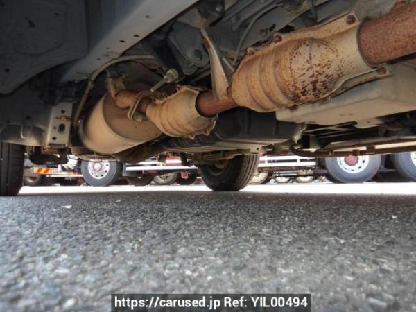 Used 2009 AT toyota regiusace-van TRH200K Image[37]