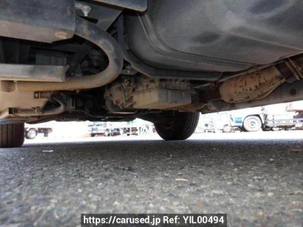 Used 2009 AT toyota regiusace-van TRH200K Image[39]