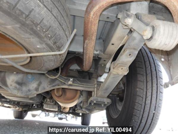 Used 2009 AT toyota regiusace-van TRH200K Image[42]