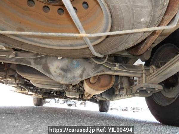 Used 2009 AT toyota regiusace-van TRH200K Image[43]
