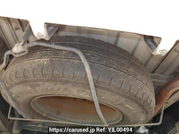 Used 2009 AT toyota regiusace-van TRH200K Image[44]