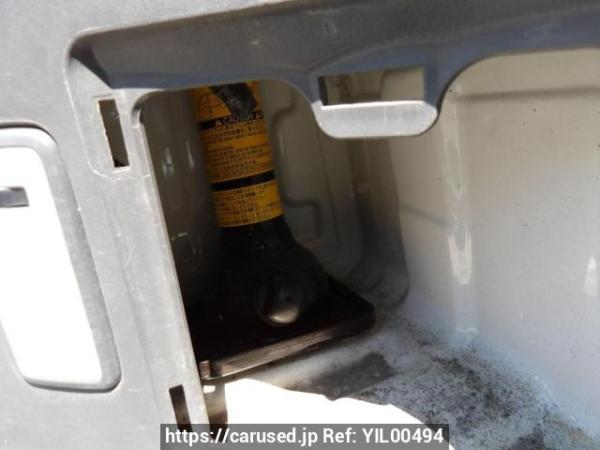 Used 2009 AT toyota regiusace-van TRH200K Image[45]
