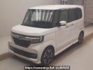 Honda N-BOX CUSTOM JF4