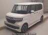 Used 2019 AT honda n-box-custom JF4 Image[0]
