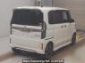Used 2019 AT honda n-box-custom JF4 Image[1]