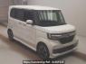 Used 2019 AT honda n-box-custom JF4 Image[2]