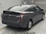 Used 2017 AT toyota prius ZVW50 Image[1]