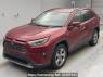 Used 2019 AT toyota rav4 AXAH54 Image[0]