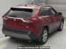 Used 2019 AT toyota rav4 AXAH54 Image[1]