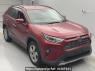 Used 2019 AT toyota rav4 AXAH54 Image[2]