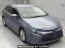 Used 2021 AT toyota corolla-touring-wagon ZWE211W Image[2]