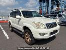 Toyota Land Cruiser Prado TRJ120W