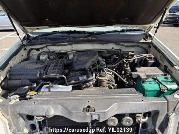 Used 2005 AT toyota land-cruiser-prado TRJ120W Image[9]