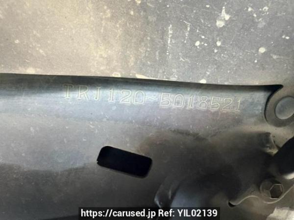 Used 2005 AT toyota land-cruiser-prado TRJ120W Image[11]