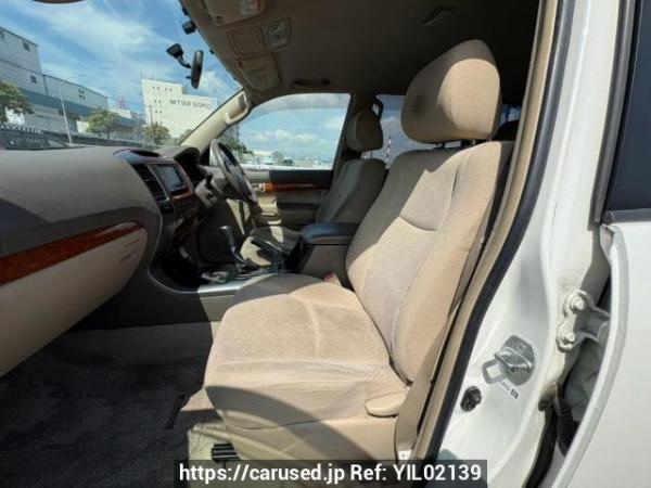 Used 2005 AT toyota land-cruiser-prado TRJ120W Image[13]