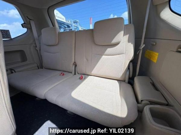 Used 2005 AT toyota land-cruiser-prado TRJ120W Image[16]