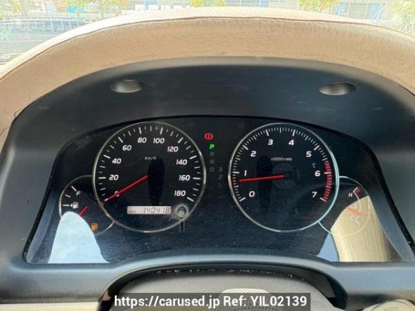 Used 2005 AT toyota land-cruiser-prado TRJ120W Image[20]