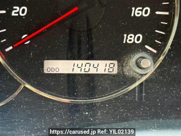 Used 2005 AT toyota land-cruiser-prado TRJ120W Image[21]