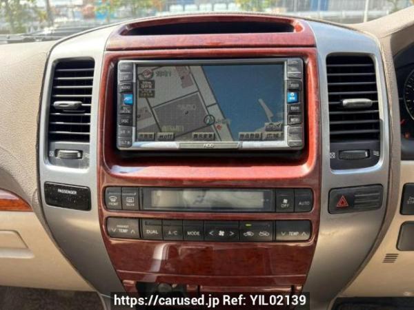 Used 2005 AT toyota land-cruiser-prado TRJ120W Image[22]