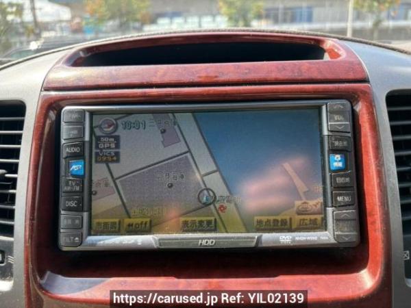 Used 2005 AT toyota land-cruiser-prado TRJ120W Image[23]