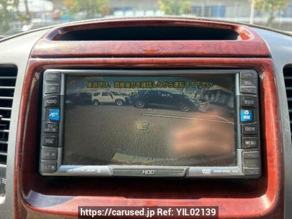 Used 2005 AT toyota land-cruiser-prado TRJ120W Image[24]