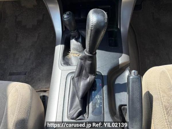 Used 2005 AT toyota land-cruiser-prado TRJ120W Image[26]